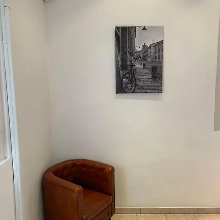 Casa Bergamini *