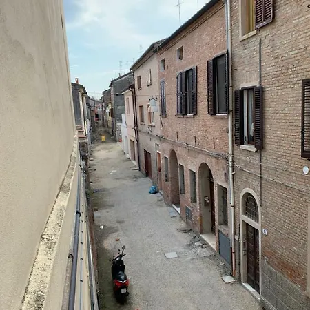 Casa Bergamini