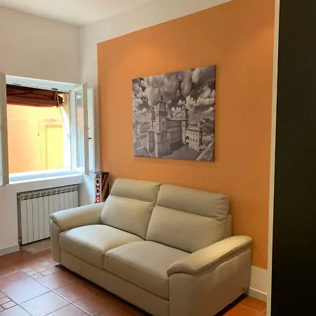 Casa Bergamini * Ferrara