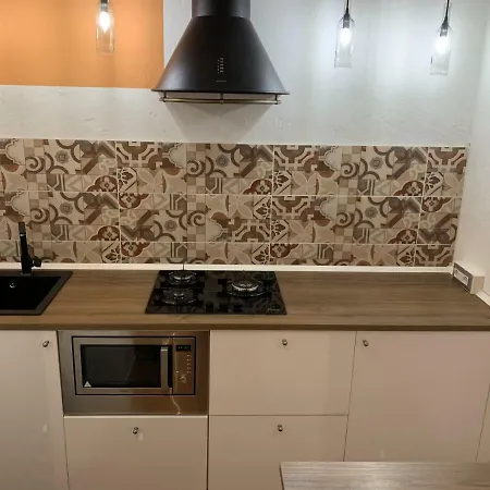 Casa Bergamini Ferrara