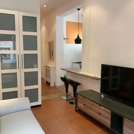 Casa Bergamini * Ferrare