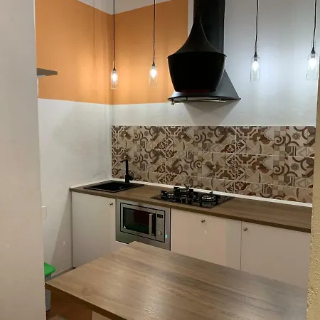 Casa Bergamini Appartement