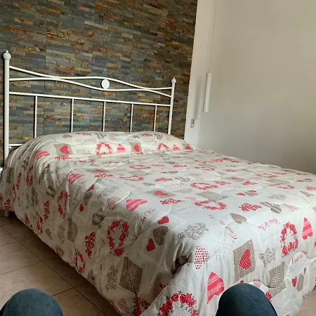 Casa Bergamini Appartement *