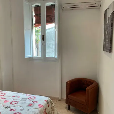 Casa Bergamini Appartement Ferrare