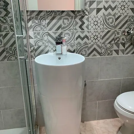Apartament Casa Bergamini