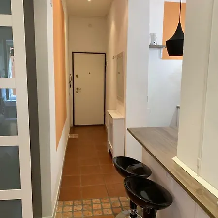 Casa Bergamini Appartement