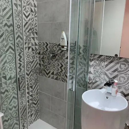 Apartament Casa Bergamini Ferrara