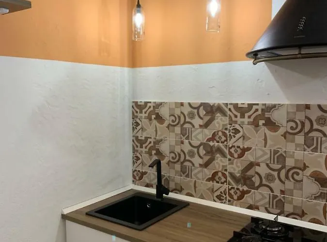 Appartement Casa Bergamini