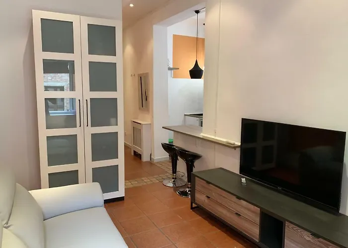 Casa Bergamini * Ferrara