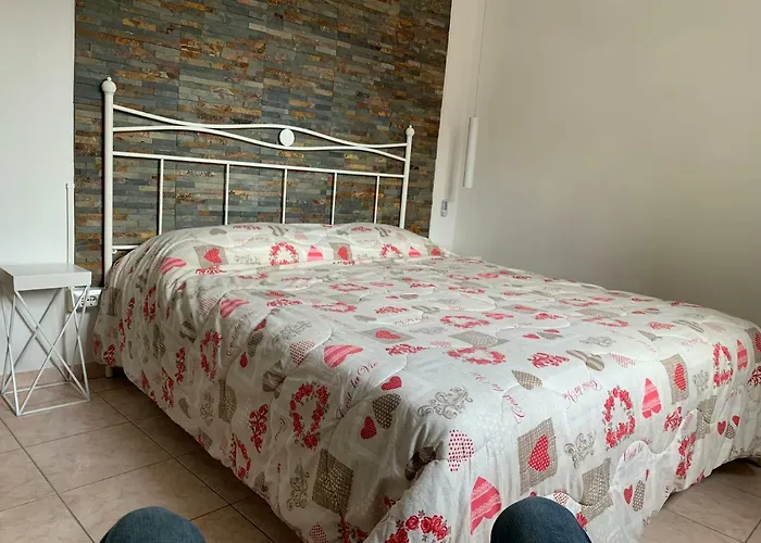 Casa Bergamini Appartement *