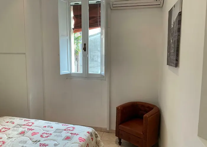 Casa Bergamini Διαμέρισμα Φεράρα