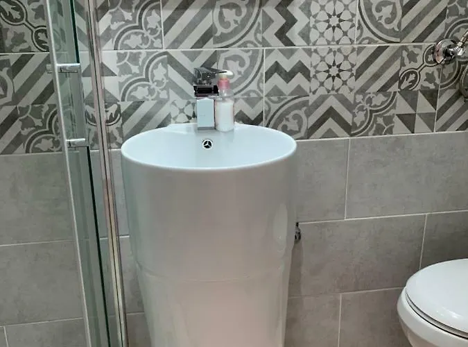 Διαμέρισμα Casa Bergamini