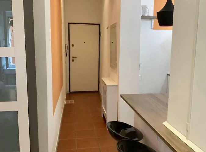 Casa Bergamini Daire