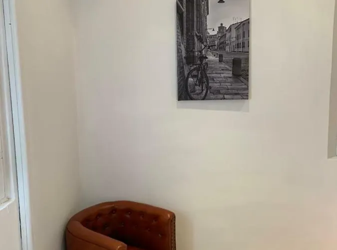 Casa Bergamini *