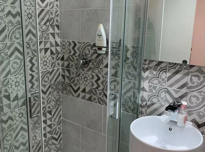 Appartement Casa Bergamini Ferrare