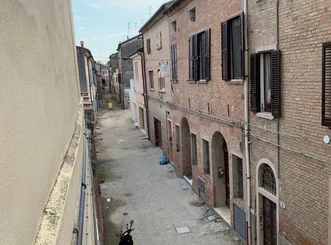 Casa Bergamini